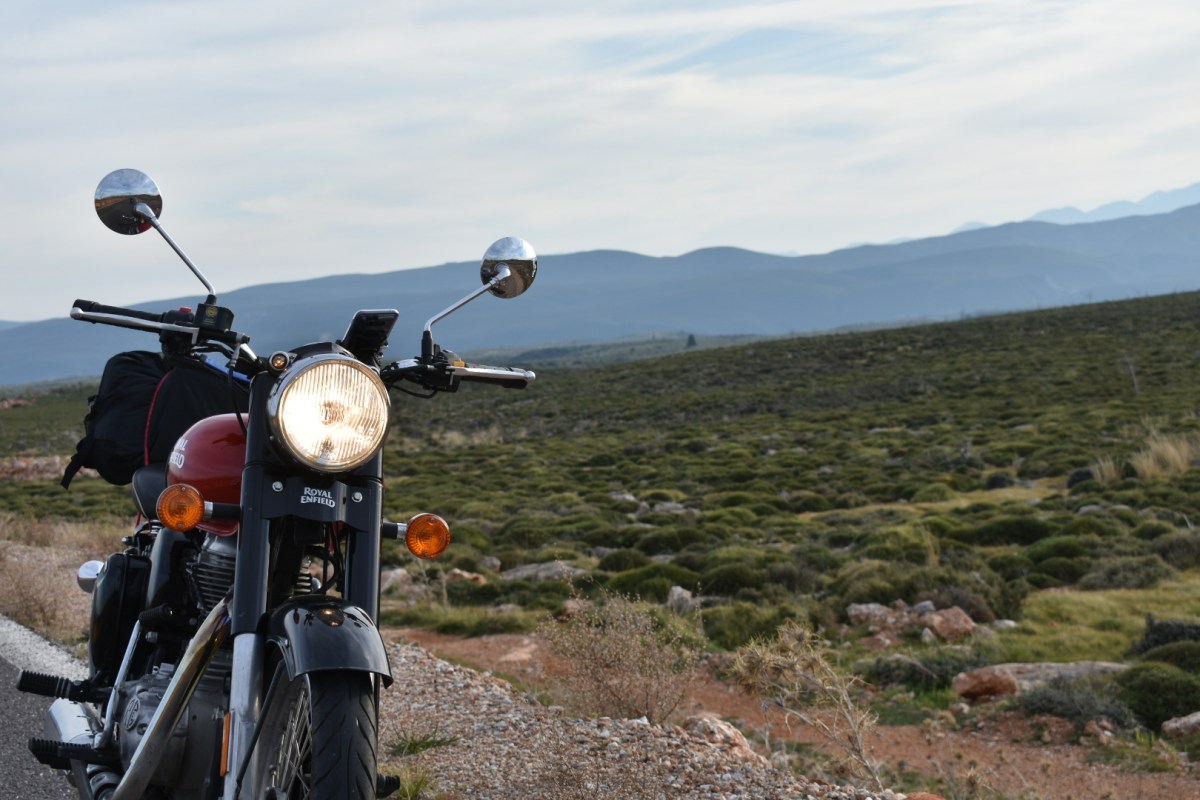 Made like a gun, fast like a bullet