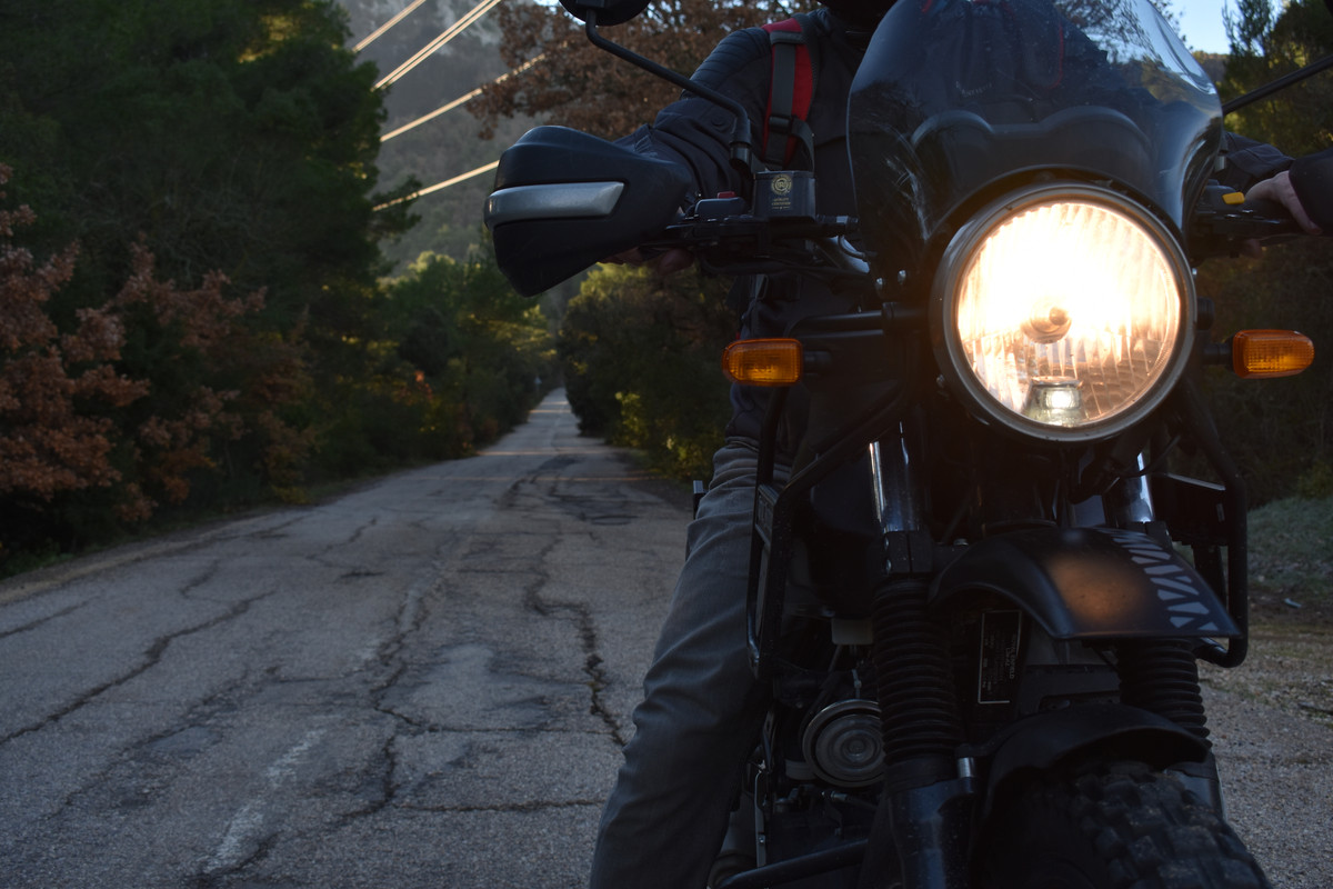 Γέφυρα Δαφνούλας