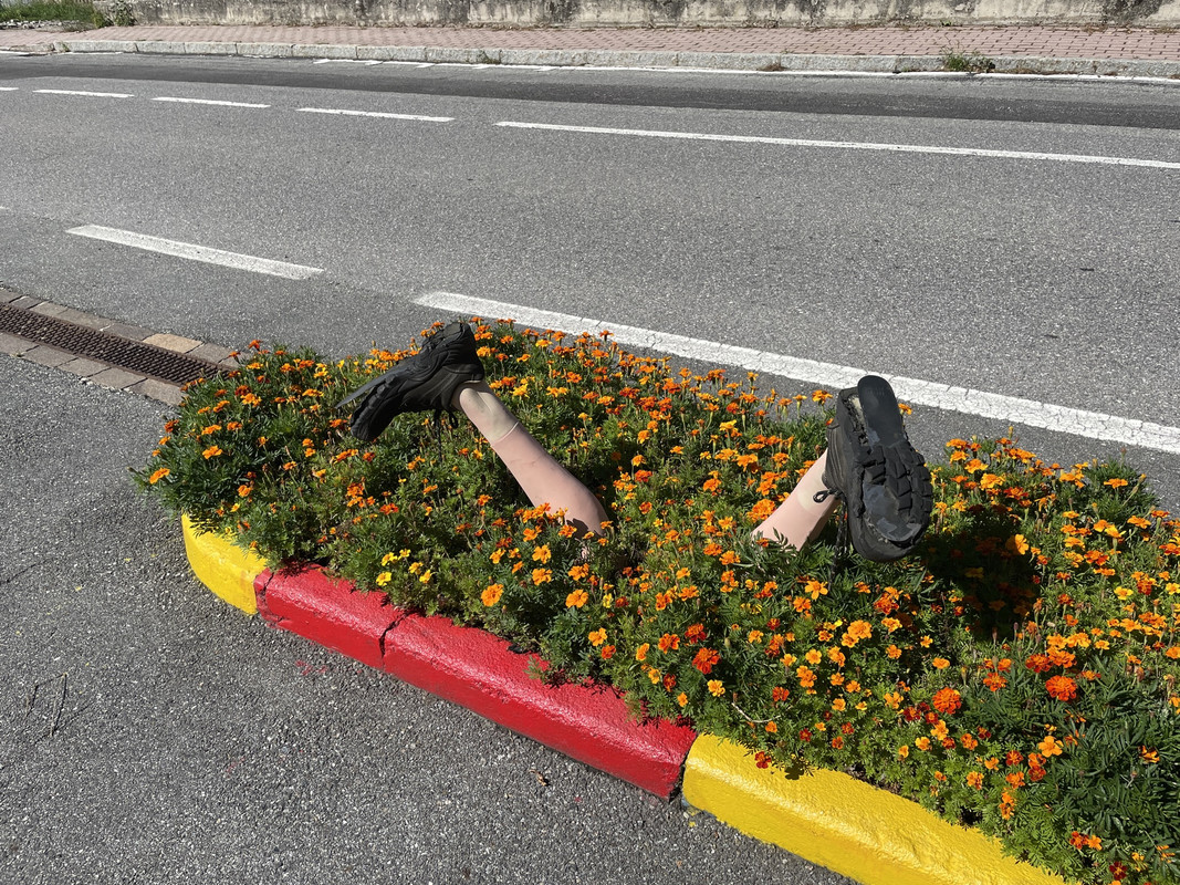 Amici miei — Οι Εντιμοτατοι Φίλοι Μου – Ταξίδι στην Ιταλία 9-10η ημέρα, τέλος ταξιδιού