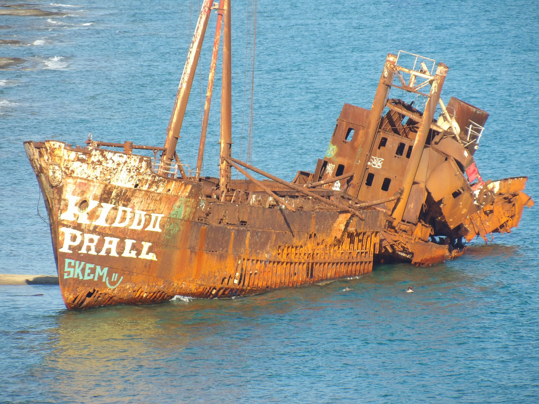 The «650s» — Ταΰγετος – Παρνωνας Σεπ. 2023